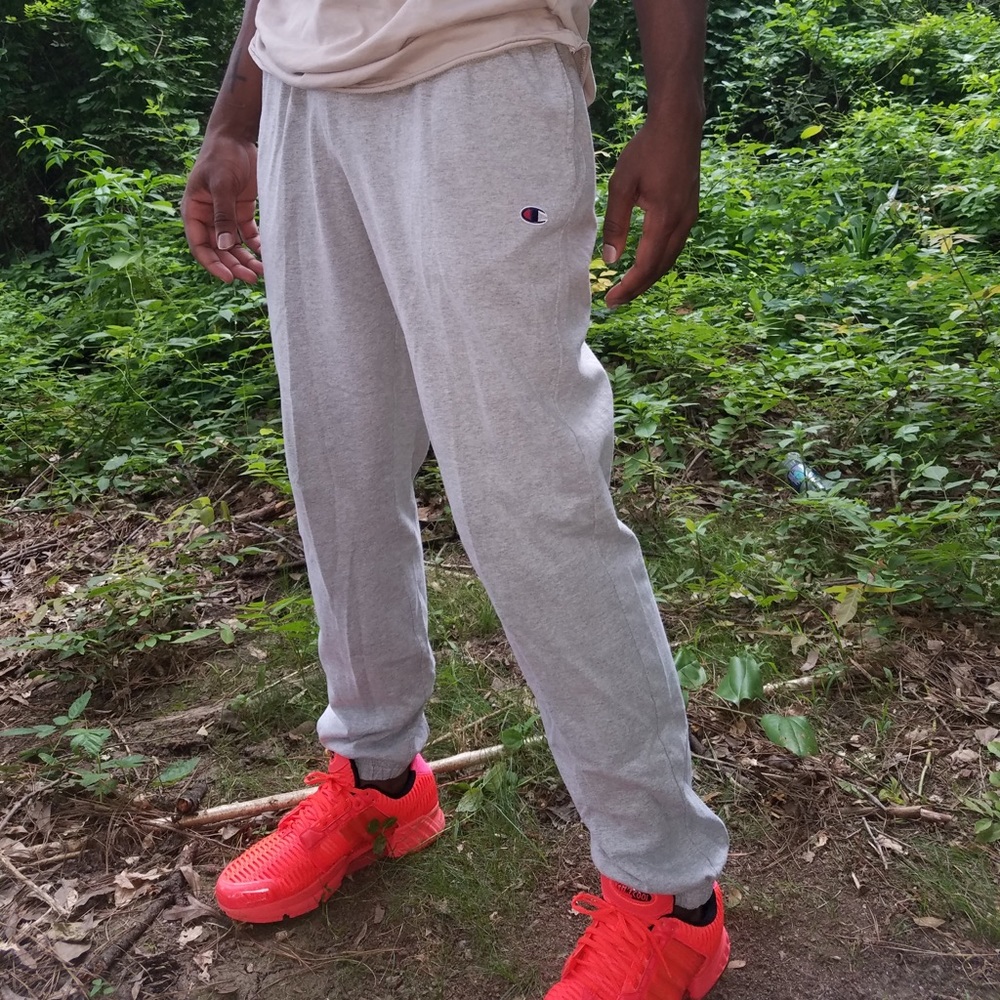 Men’s Champion Jogger Sweatpants